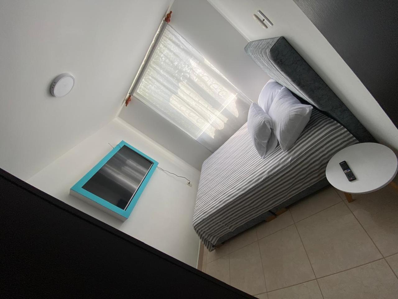 Appartement Amplio 806 *