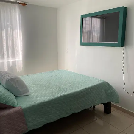 Amplio Apartamento 806 Armenia (Quindio) Exterior photo