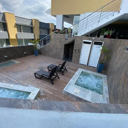 Amplio Apartamento 806 Armenia (Quindio) Exterior photo
