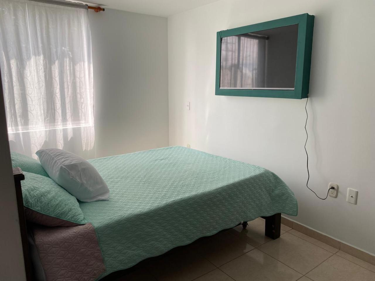 Apartment Amplio 806 Armenia (Quindio)