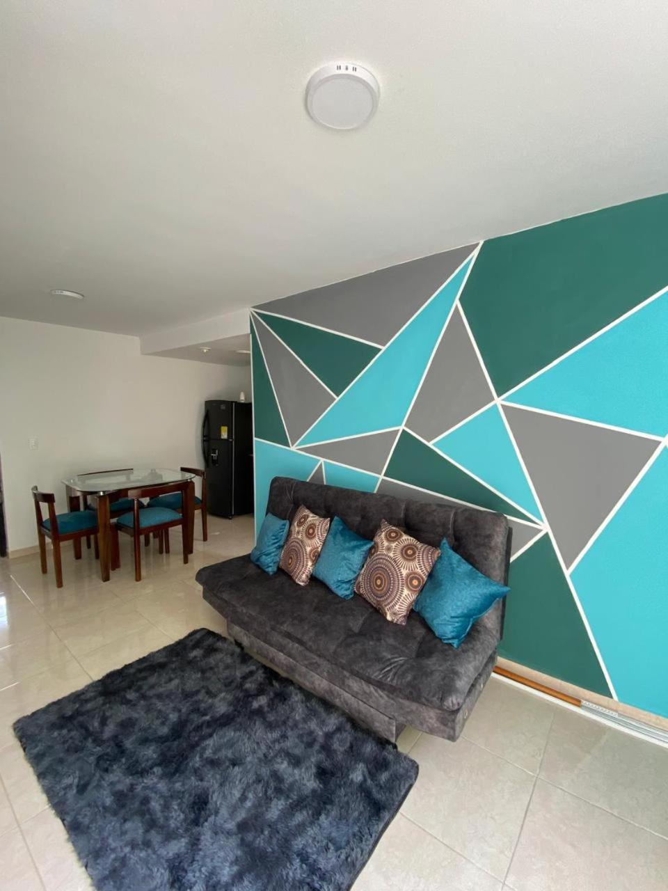 Apartment Amplio 806 Armenia (Quindio)